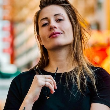 Charlotte de Witte - Music and Event Shoots Collection in charlottedewittemusic_3476637866874835673.jpg - hidden celebrity photo